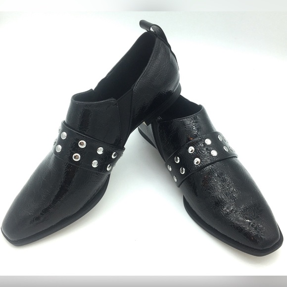 hm dress shoes